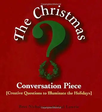 Christmas Conversation Piece cover image