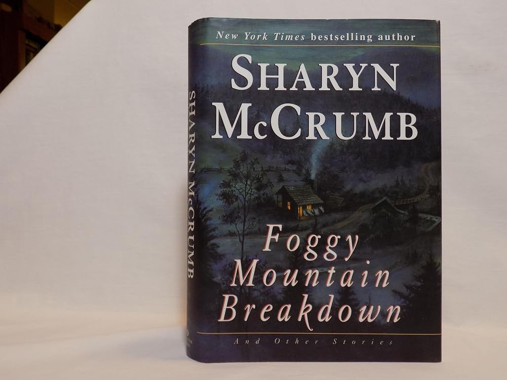 Foggy Mountain Breakdown and Other Stories cover image