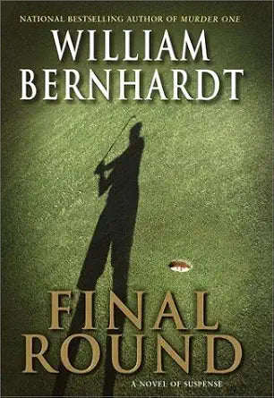 Final Round cover image