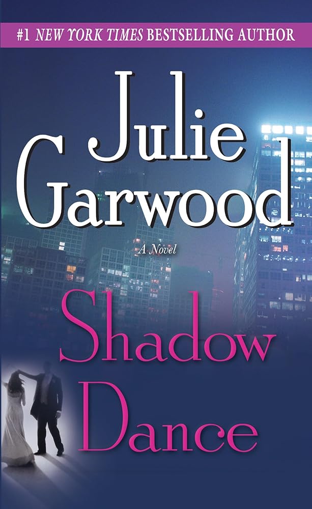 Shadow Dance: A Novel (Buchanan-Renard) cover image