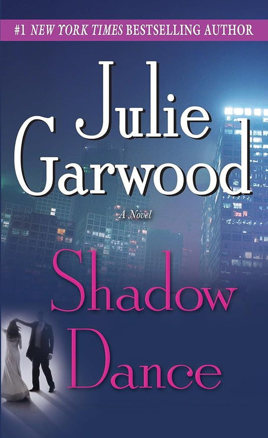 Shadow Dance: A Novel (Buchanan-Renard) cover image