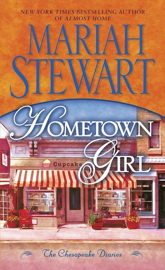 Hometown Girl: The Chesapeake Diaries cover image