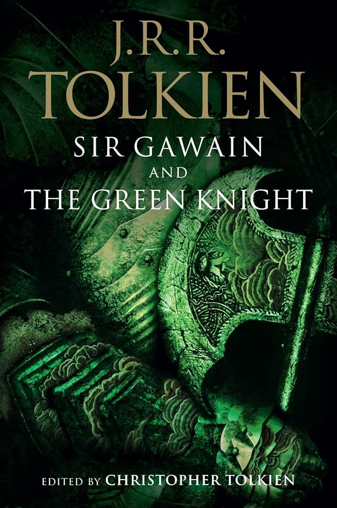 Sir Gawain And The Green Knight, Pearl, And Sir Orfeo cover image