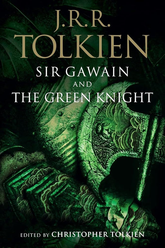 Sir Gawain And The Green Knight, Pearl, And Sir Orfeo cover image