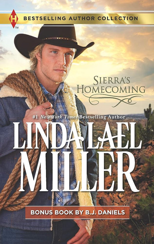 Sierra's Homecoming: Montana Royalty cover image