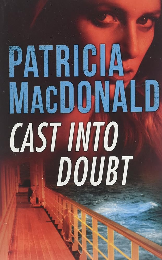 Cast Into Doubt cover image