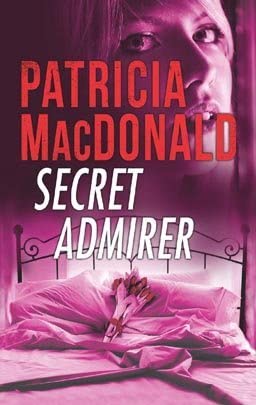 Secret Admirer cover image