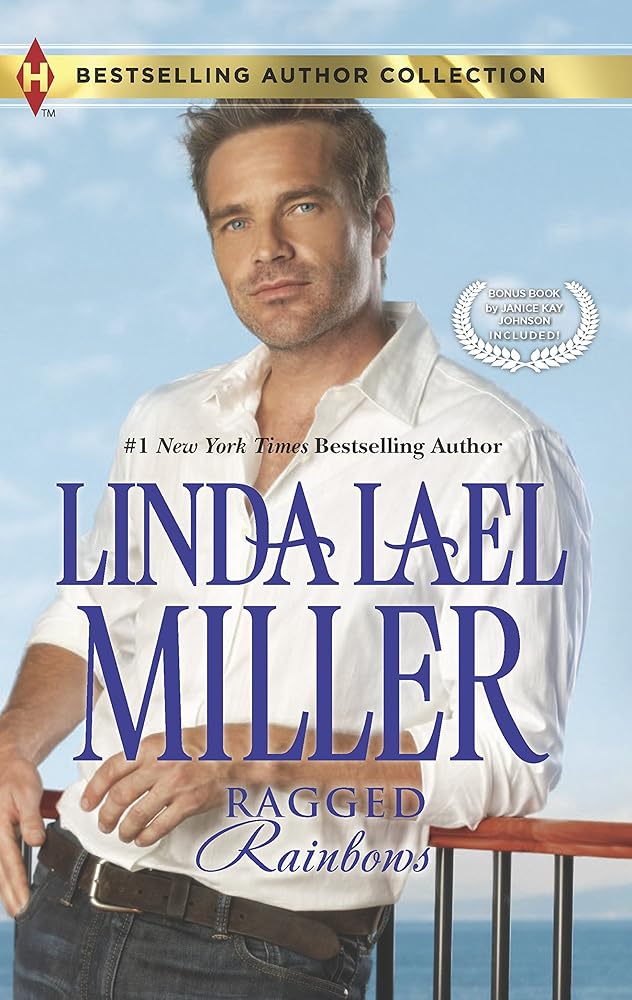 Ragged Rainbows: The Miracle Baby (Bestselling Author Collection) cover image