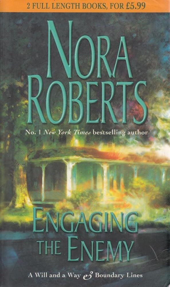 Engaging The Enemy cover image