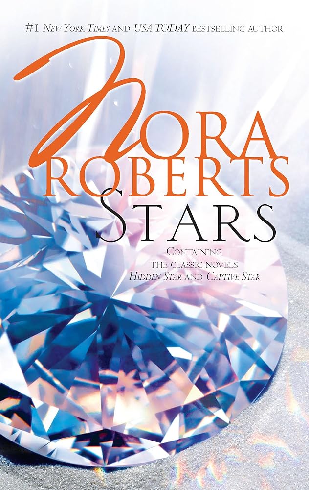 Stars: An Anthology (The Stars of Mithra) cover image