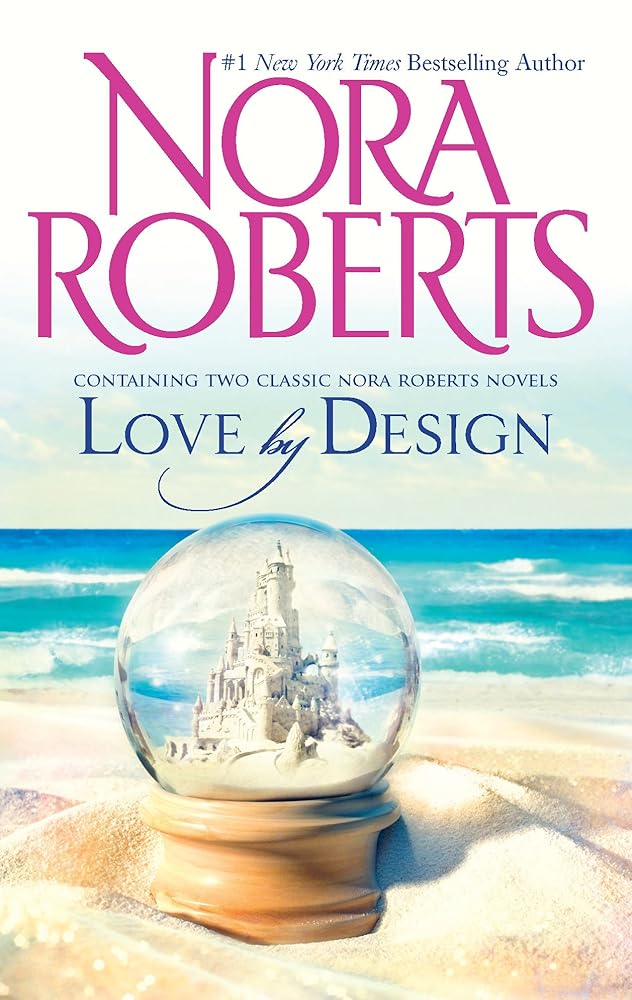 Love By Design: Loving JackBest Laid Plans cover image