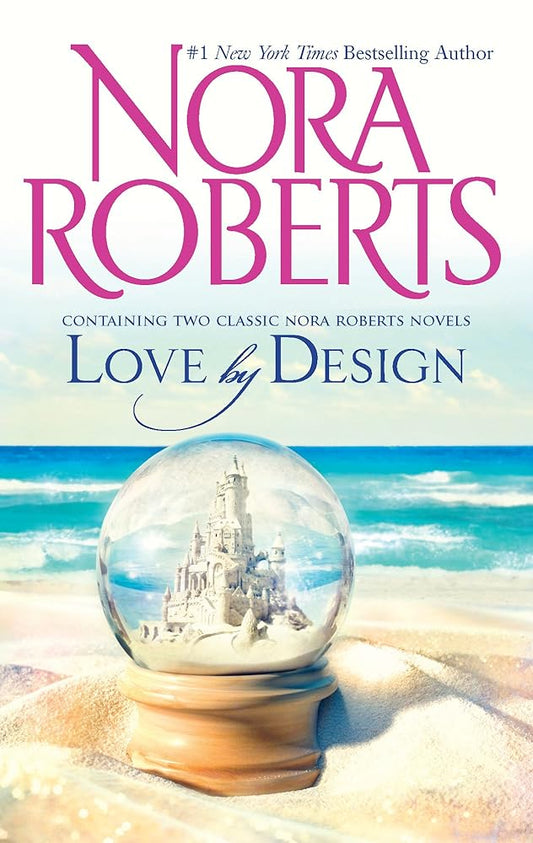 Love By Design: Loving JackBest Laid Plans cover image