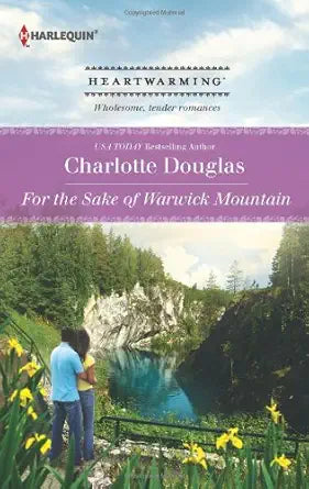 For the Sake of Warwick Mountain cover image