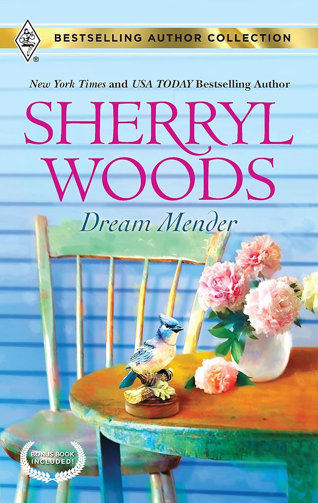 Dream Mender / Stay cover image