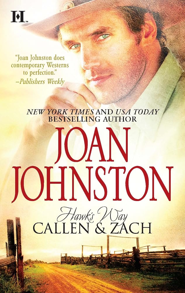 Hawk's Way: Callen & Zach cover image