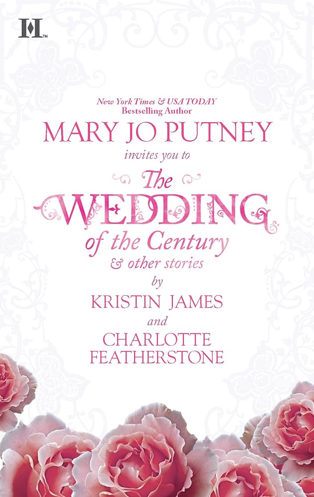 The Wedding of the Century & Other Stories: An Anthology cover image