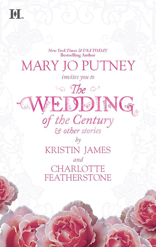 The Wedding of the Century & Other Stories: An Anthology cover image