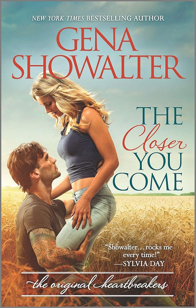 The Closer You Come (Original Heartbreakers) cover image