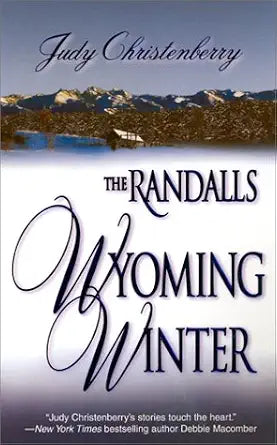 Randalls - Wyoming Winter cover image
