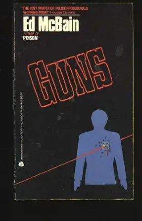 Guns cover image