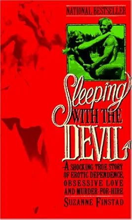Sleeping With the Devil cover image