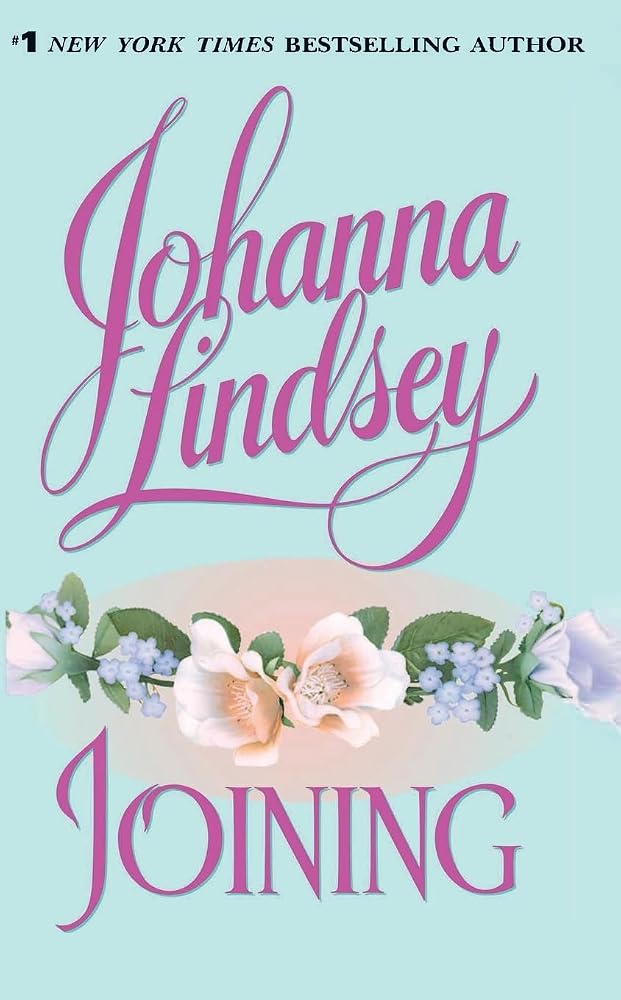 Joining: A Historical Romance of Medieval England Where Marriage of Convenience Becomes Eternal Desire (Shefford Series, 2) cover image