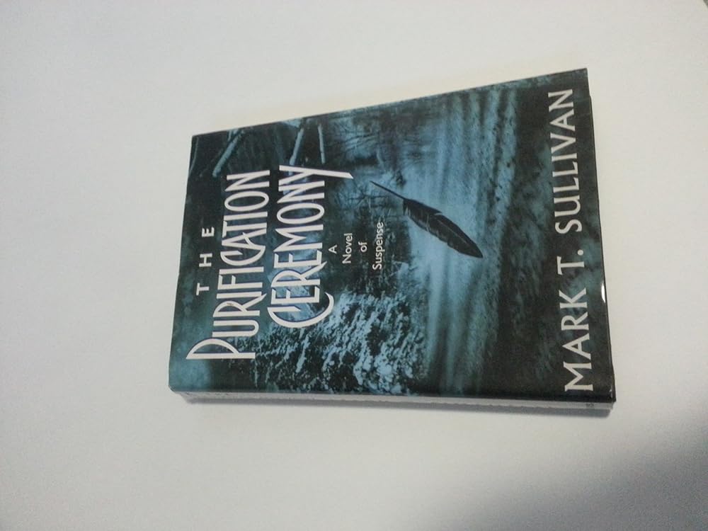 The Purification Ceremony cover image