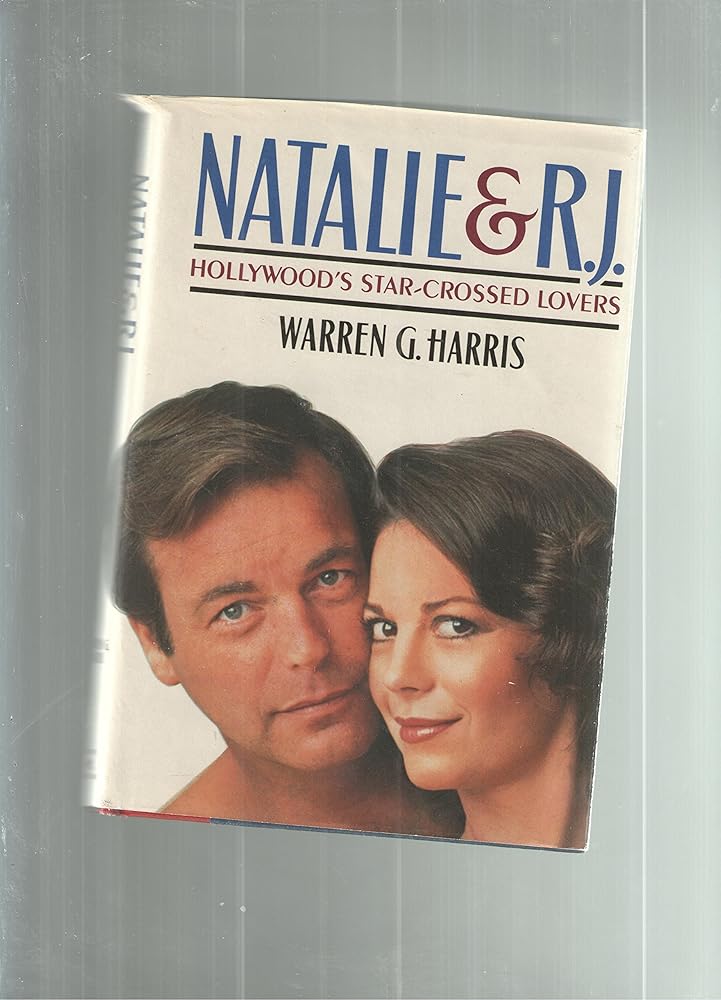 Natalie and R.J. cover image