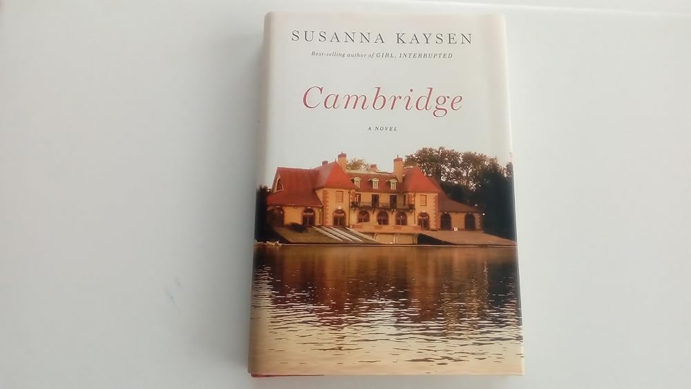 Cambridge cover image
