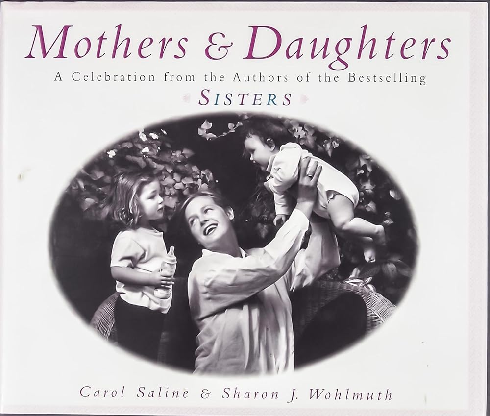 Mothers and Daughters cover image