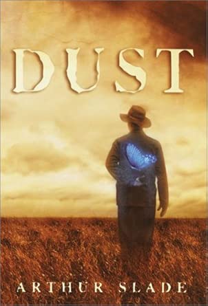 Dust cover image