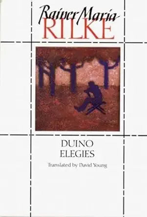 Duino Elegies cover image