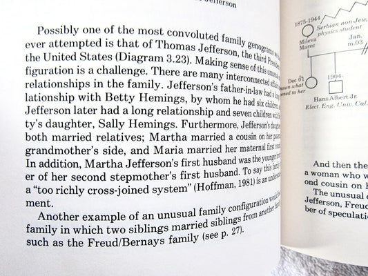 Genograms in Family Assessment cover image