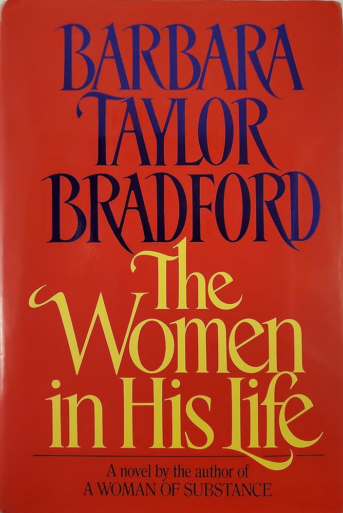 The Women in His Life cover image