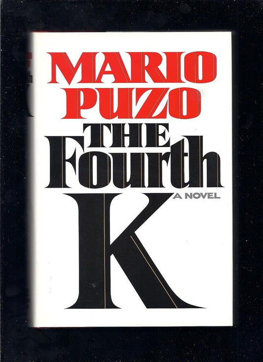 The Fourth K cover image
