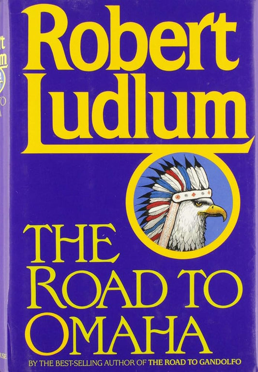 The Road to Omaha cover image