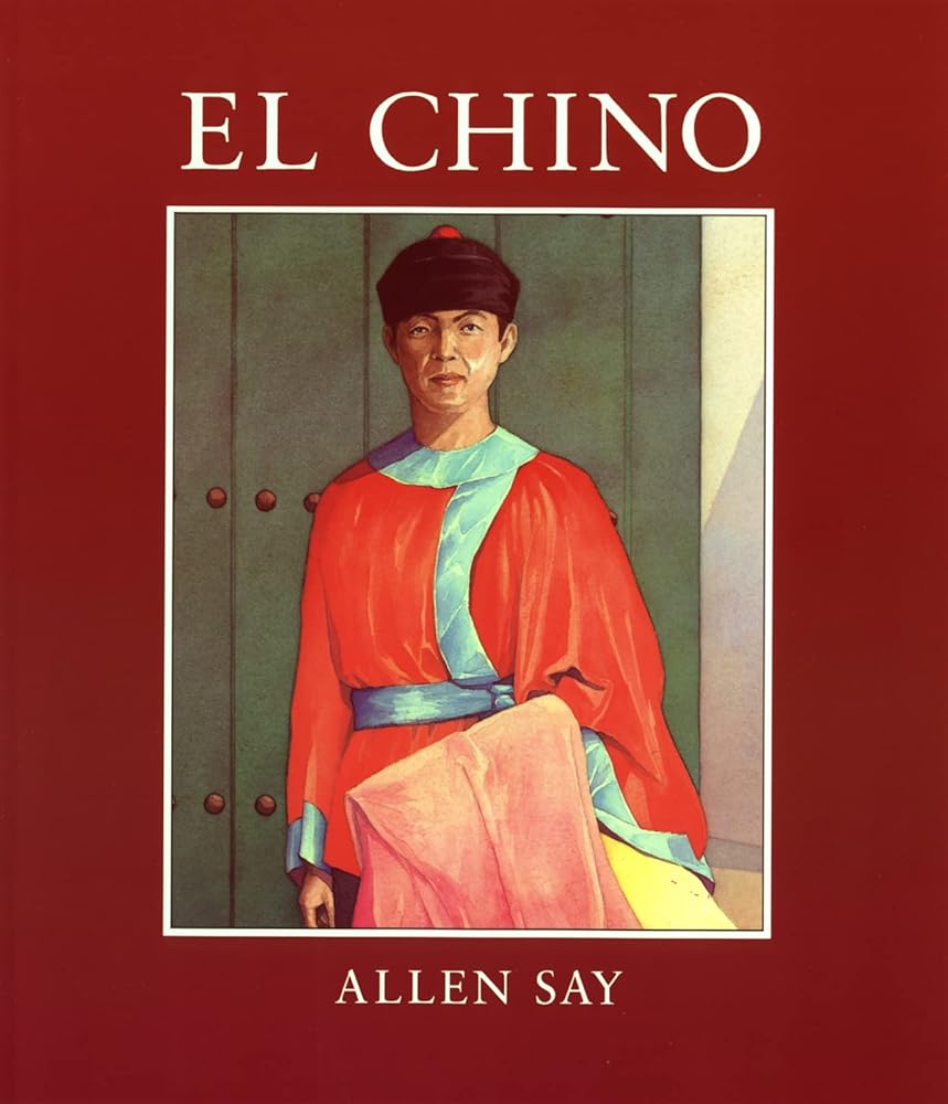 El Chino cover image