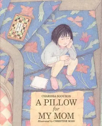 A Pillow for My Mom cover image