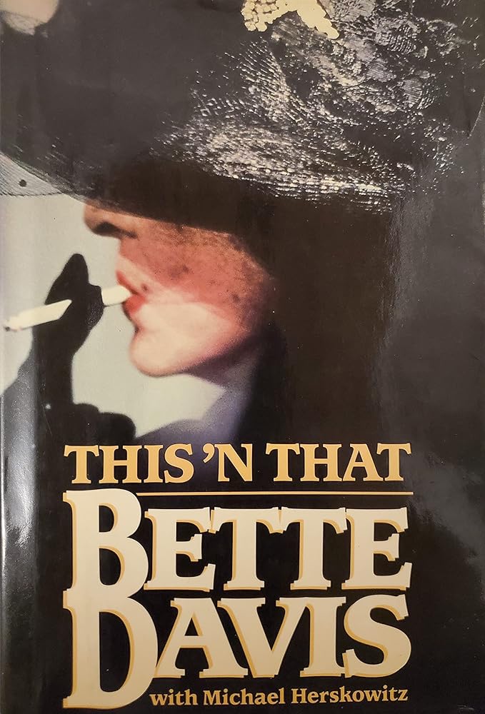 This 'N That cover image
