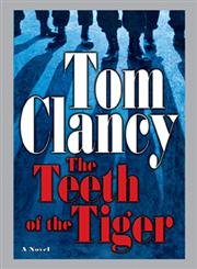 The Teeth of the Tiger cover image