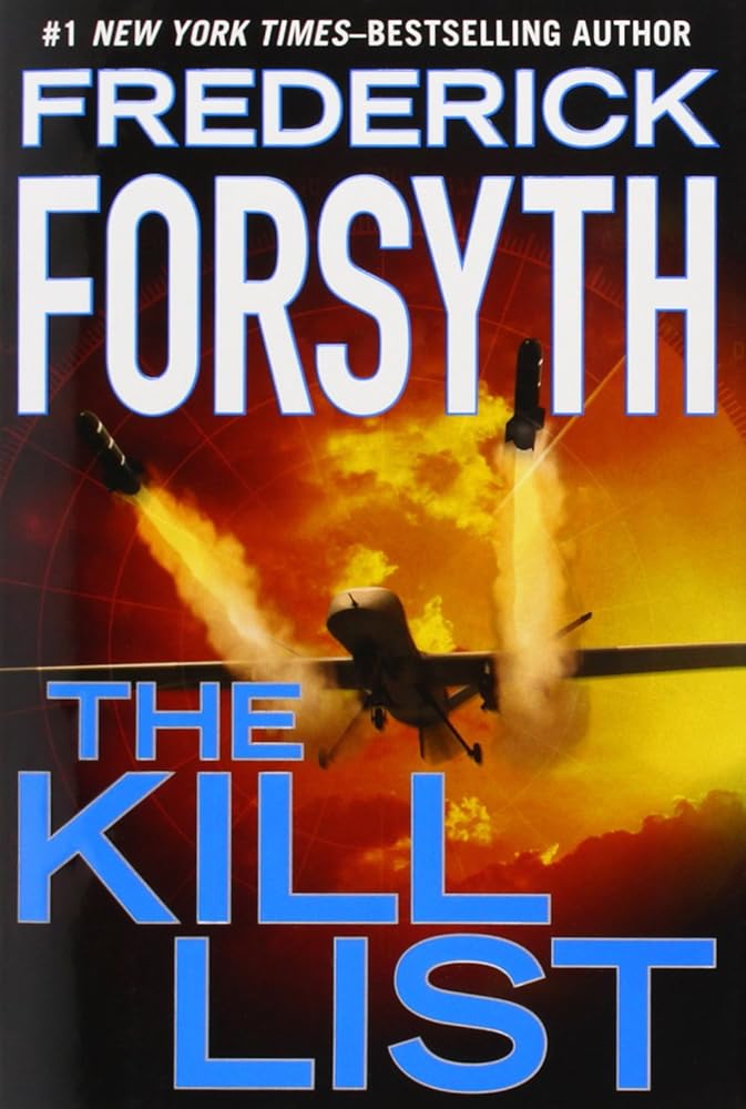 The Kill List cover image