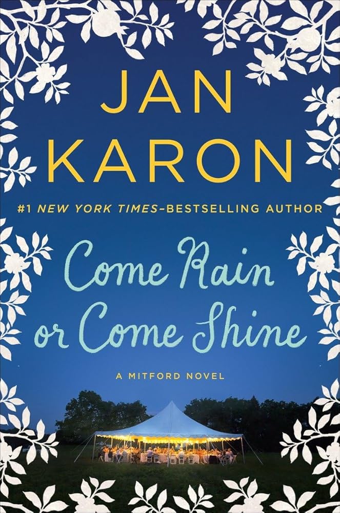 Come Rain or Come Shine (A Mitford Novel) cover image