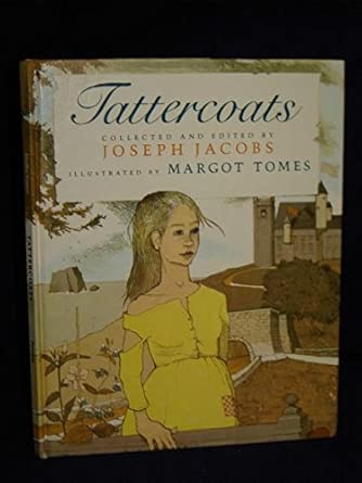 Tattercoats cover image