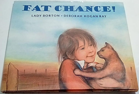 Fat Chance cover image