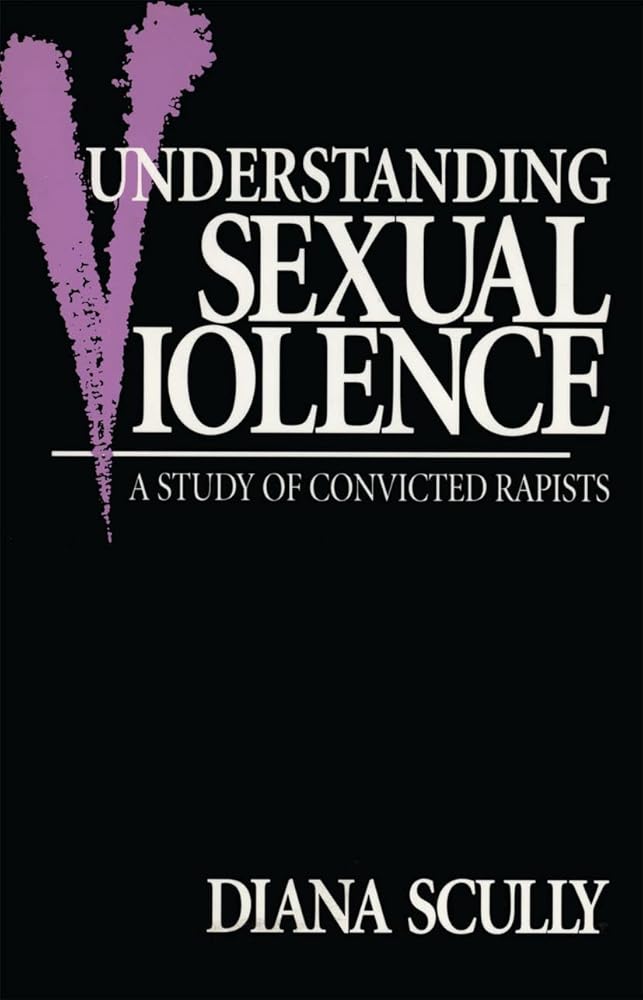 Understanding Sexual Violence: A Study of Convicted Rapists (Perspectives on Gender): 3 cover image