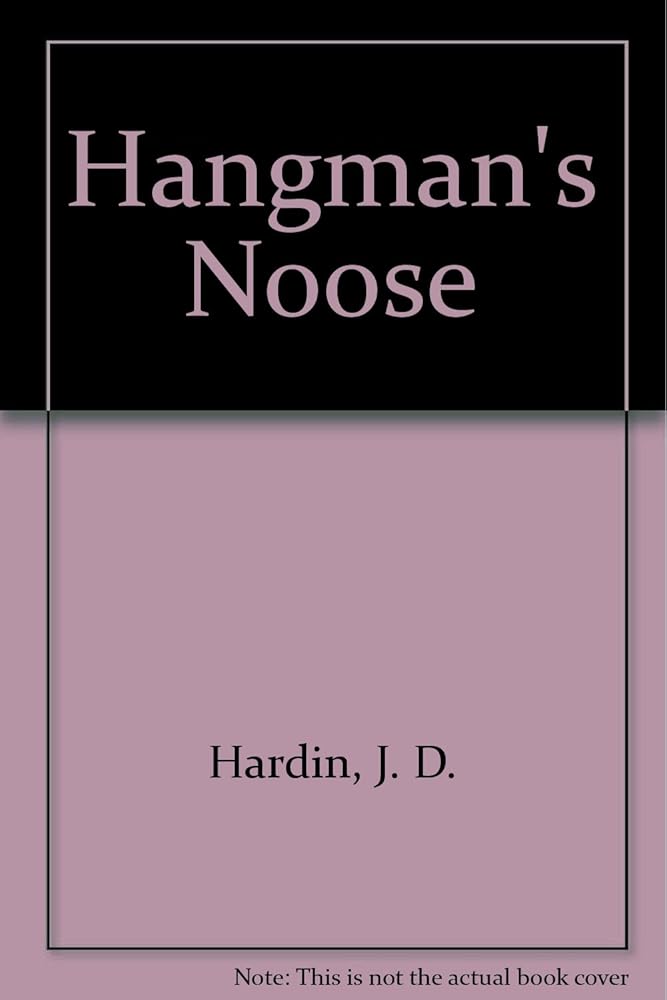 Hangman's Noose cover image