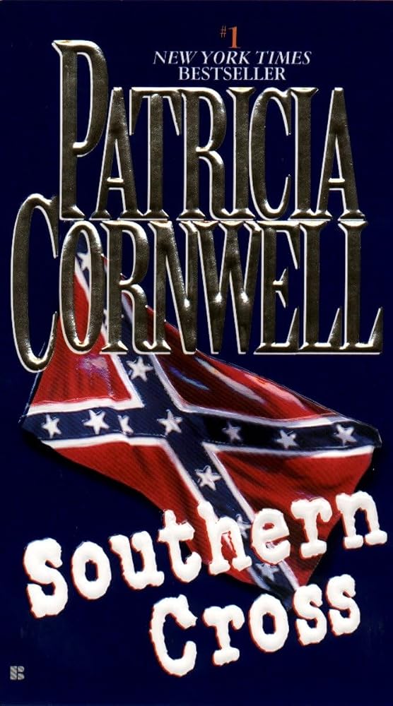 Southern Cross (Andy Brazil) cover image