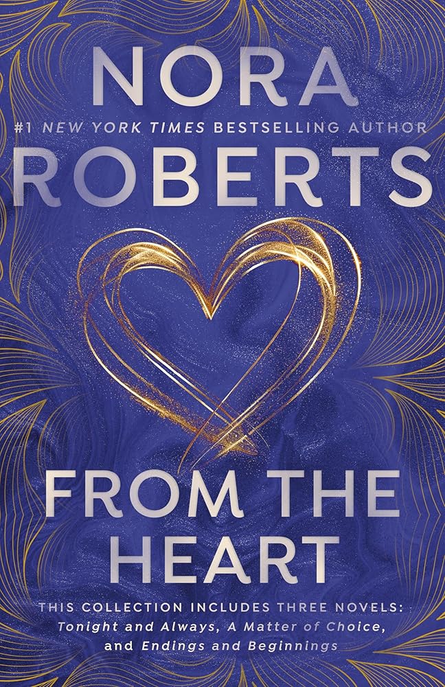 From the Heart cover image