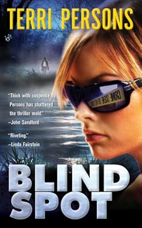 Blind Spot cover image
