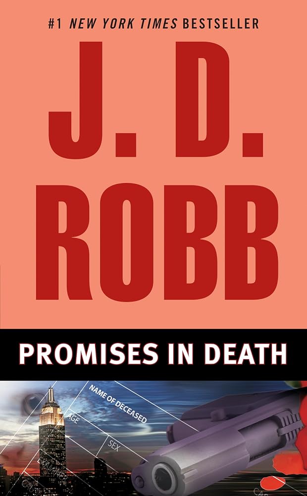 Promises in Death cover image
